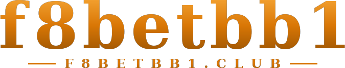 f8betbb1 logo