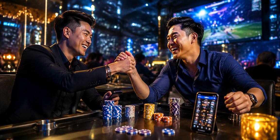 f8betbb1 Casino trực tiếp